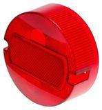 Amracing MZ Achterlichtglas MZ TS Simson S50