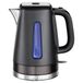 Russell Hobbs 26140-70 Bouilloire - 1.7L - 2400W - Noir