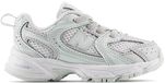 New Balance Lage sneakers I530 Unisex Leer Grijs 25.5