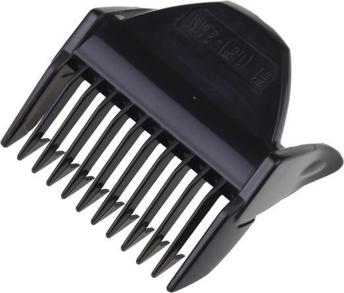 BaByliss opzetkam, FX672E, 3 mm