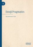 Emoji Palgrave Macmillan Emoji Pragmatics