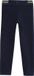 Vertbaudet Fluwelen meisjeslegging marineblauw