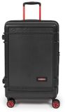 Eastpak Reistas EK0A5BLP Resit'r Zip M Polyester Zwart Unisex
