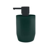 Spirella Jaro Zeepdispenser – Zeephouder en Lotion Dispenser voor Badkamer Accessoires en Keuken – Elegant en Tijdloos Design