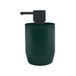 Spirella Jaro Zeepdispenser – Zeephouder en Lotion Dispenser voor Badkamer Accessoires en Keuken – Elegant en Tijdloos Design