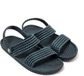 Brasileras Slippers dames- marineblauw- 37