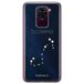 ERT GROUP mobiel telefoonhoesje voor Xiaomi REDMI NOTE 9 origineel en officieel erkend Babaco patroon Zodiac Constellation 008 aangepast aan de vorm van de mobiele telefoon, hoesje is gemaakt van TPU