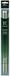 Clover 3738 bamboe jack naalden Takumi 33 cm, 3,75 mm