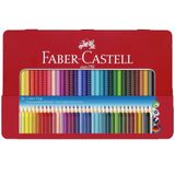 Faber-Castell Colour GRIP - 36 Kleurpotloden - Multi