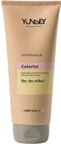 Yunsey Vigorance Neutralizing Bye Bye Yellow Haarmasker 200ml