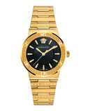 Versace Greca Logo Lady VEVH00820 vrouwen horloge