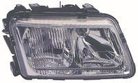 2004- TarosTrade 2004- dr167928 Koplamp Handmatig/Elektrische zonder Motor Passagierszijde
