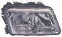 2004- TarosTrade 2004- dr167928 Koplamp Handmatig/Elektrische zonder Motor Passagierszijde