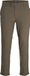 JACK & JONES Marco Connor chino slim fit homme brun clair