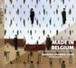 Outhere Helen Brussels Chamber Choir, Helen Cassano - Made In Belgium, New Belgian Choral Music (CD)