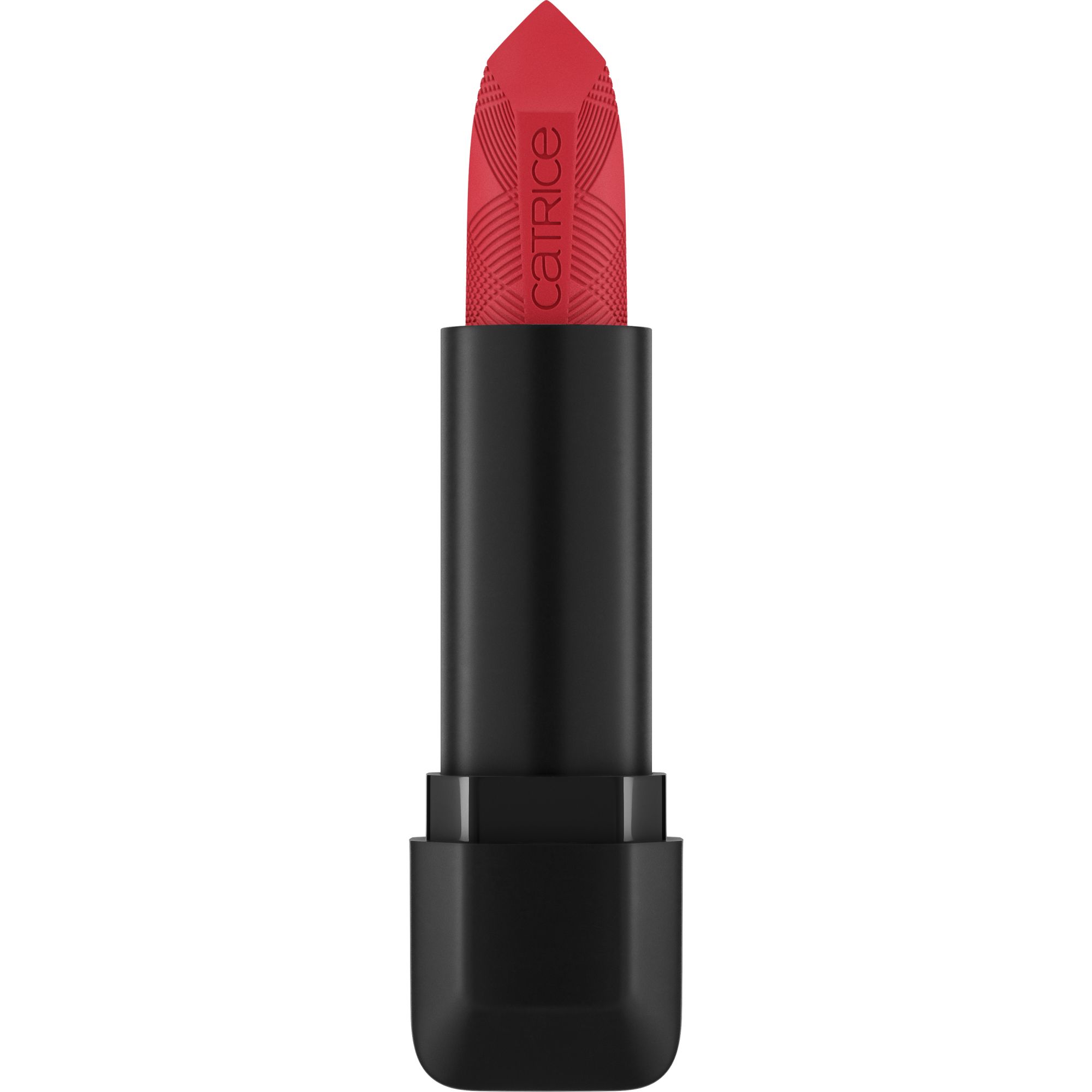 CATRICE Scandalous Matte Lipstick - 090 Blame The Night - 3.5g