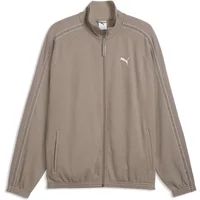 Puma Class Relaxed Anorak Jas Bruin XS Man