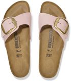 Birkenstock Big Buckle Rose Vif