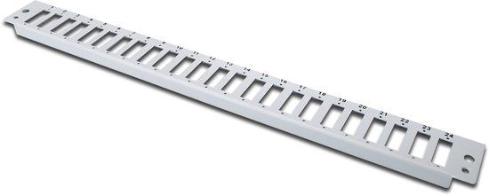Digitus DN-96202 patch panel accessoires