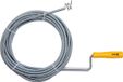 Vorel Ontstoppingsveer 10m x 9mm Geel