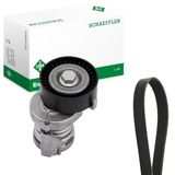 INA 529 0103 10 Distributieriemen