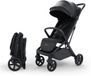 Kinderkraft NUBI 3 Buggy - Zwart