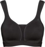 Odlo Sports Bra Padded High Sportbeha - Black - 70B