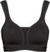 Odlo Sports Bra Padded High Sportbeha - Black - 70B