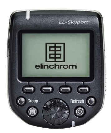 Elinchrom Transmitter PRO - E19337