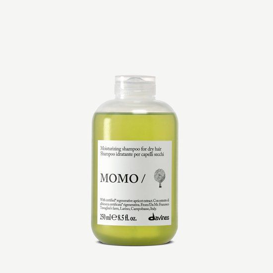 Davines MOMO Shampoo - 200 ml