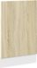 vidaXL Frontpaneel Vaatwasser Lyon 45x3x67 cm Bewerkt Hout Sonoma Eiken