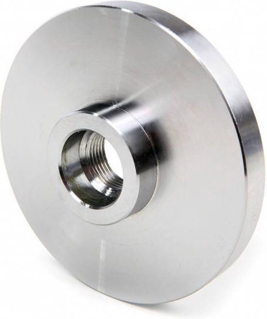 HBM 125 mm Myford flens