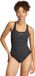 Adidas Performance Lanelux Y-Rug Mesh Badpak - Dames - Zwart