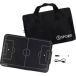 Sporti France Kit d'entraîneur LCD Tablet 21''