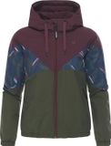 Ragwear Dames regenjas