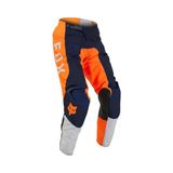 Fox Racing 180 NITRO PANT - EXTD SIZES [FLO ORG] heren Regenbroek