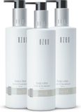 JANZEN Body Lotion Grey 04 3-pack