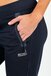 Sjeng Sports Plynn Dames Trainingsbroek Donkerblauw - XS
