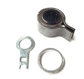 SHIMANO Rd-M985 Stabilisator Silver/Black One Size