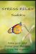Stress Relief Sudoku: Sudoku Puzzles for Stress Relief | Help Calm the Mind, Relax and Focus | 6x9 inches, 110 Pages | 50+ Puzzles | Solutions Included