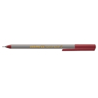 Edding Edding 55 fineliner bruin