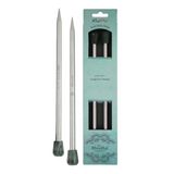 KnitPro KnitPro Mindful (40cm, 10.00mm) Breinaalden - 1 Set