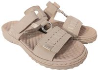 Rieker Slipper 60481-62 Beige Dames
