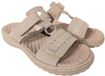 Rieker Slipper 60481-62 Beige Dames