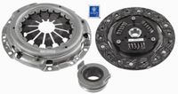 SACHS Kupplungssatz 3000837601