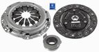 SACHS Kupplungssatz 3000837601