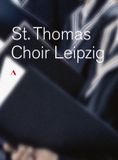 Outhere Thomanerchor Leipzig, Georg Christoph Biller - A Year In The Life Of The St. Thomas Boys Choir Leipzig (4 DVD)