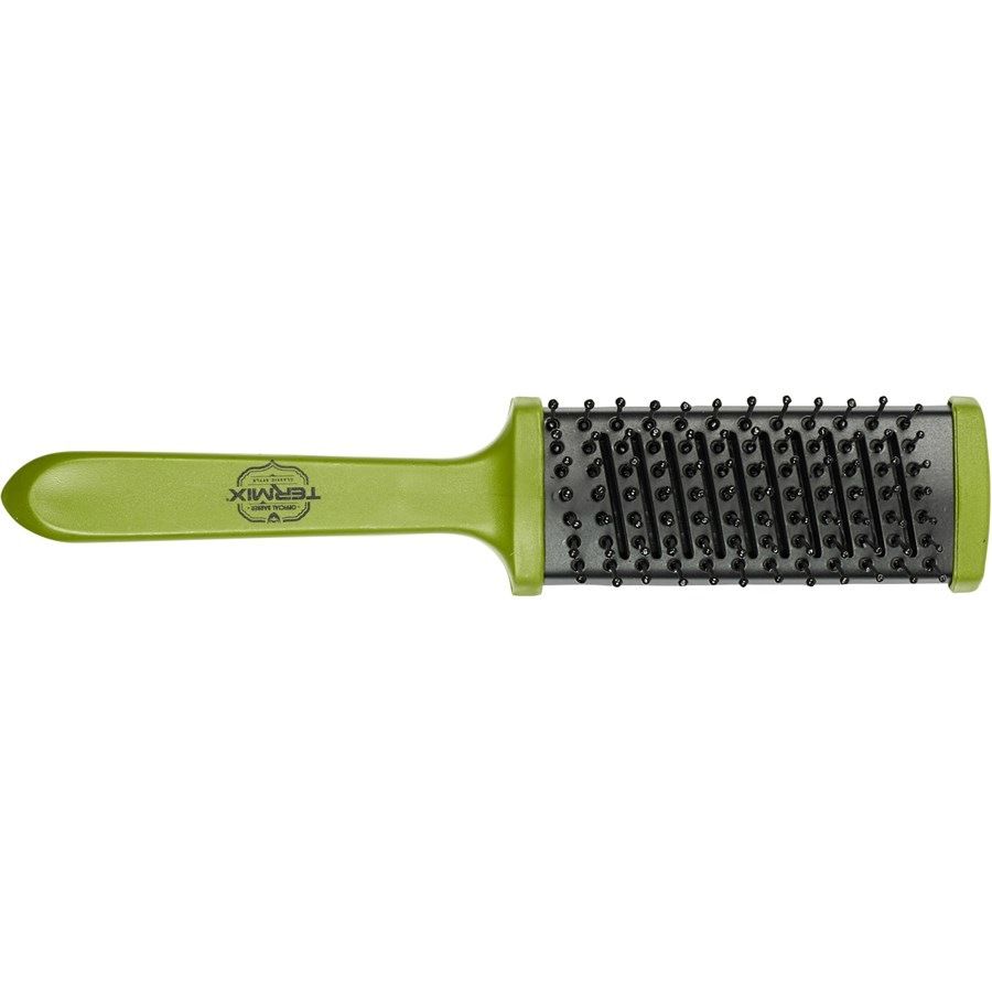 Termix Barber Thermal Flat Brush - Ronde borstels