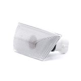 TYC Blinkleuchte 18-0233-15-2 seitlicher Einbau | Compatibel met: OPEL SIGNUM CC, VECTRA C, VECTRA C Caravan, VECTRA C CC