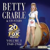 Suburban 20th Century Fox The 20th Century Fox Years Volume 1 (1940-1944)